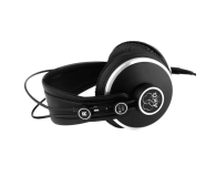 AKG K271 MKII Czarne - 258860 - zdjęcie 5